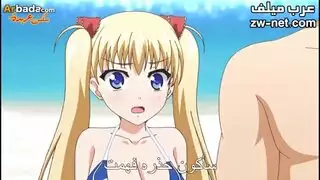 سكس حصان انمي هنتاي كرتون