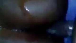 جنس خارجي خام: مستمر طوال الليل حتى الإرهاق