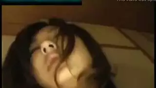 منمش حلق عميق