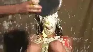 صقيل الألمانية الكلاسيكية في الهواء الطلق