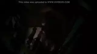 شريط جماع أجنبي: فتحات متسعة ولقطات قذف