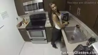 الجنس أمام زوجها عربي