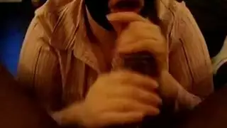 فحل ملثم لا يشبع يضرب سمراء محتاجة في ثلاثي