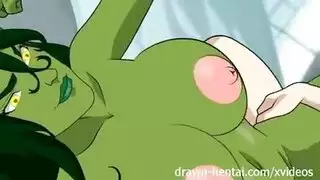 هيمنة صريحة: تمارس الجنس معه كعبد