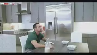 منزل المحرمات: الأخت غير الشقيقة تتعرض لجماع ثنائي من الأخوة