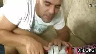 جلسة جنس عنيف مع سيدة ناضجة ممتلئة الجسم