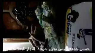 فيلم ناصر الخليجي كامل